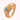 2 Heart Ring for Women with Names & Birthstones