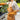 Custom The Grill Father BBQ Heat Resistance Gloves
