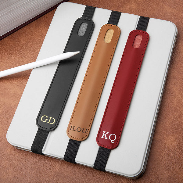 Personalized Remarkable 2 Apple Stylus Pen Holder Pen Case Pencil Keeper for Family or Friends